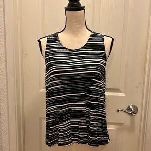 Ava Sky Tank, XS